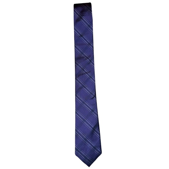 Calvin Klein Men’s Slim Tie - Picture 1 of 5